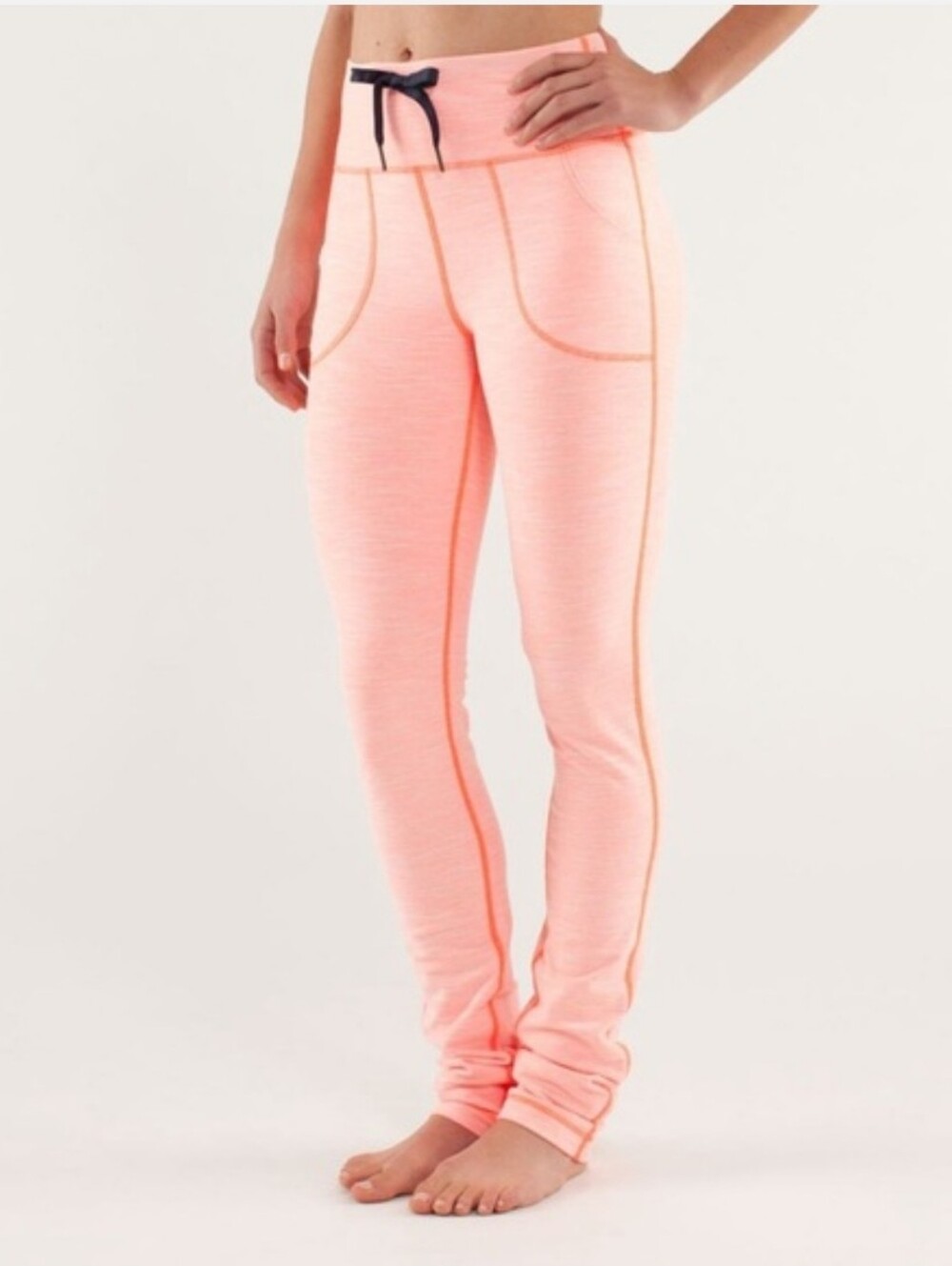 Lululemon Skinny Will Pants/ 8